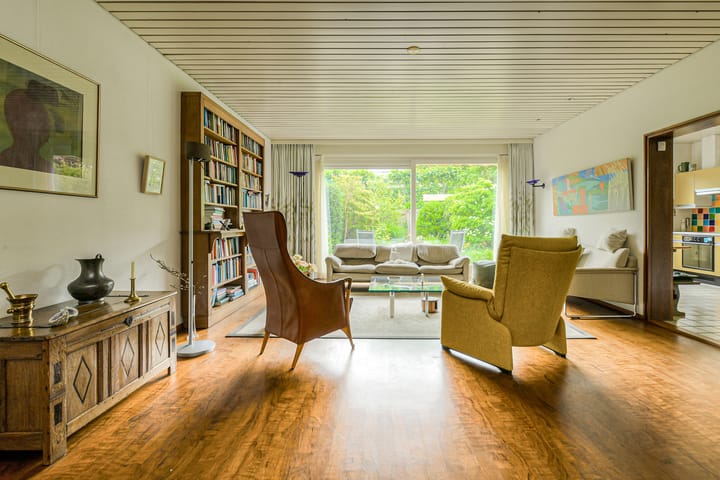 Foto 7 van Joshof 31