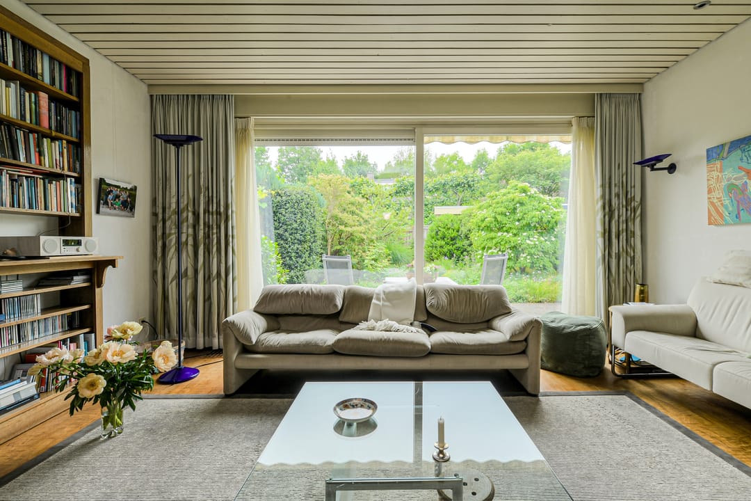 Foto 8 van Joshof 31