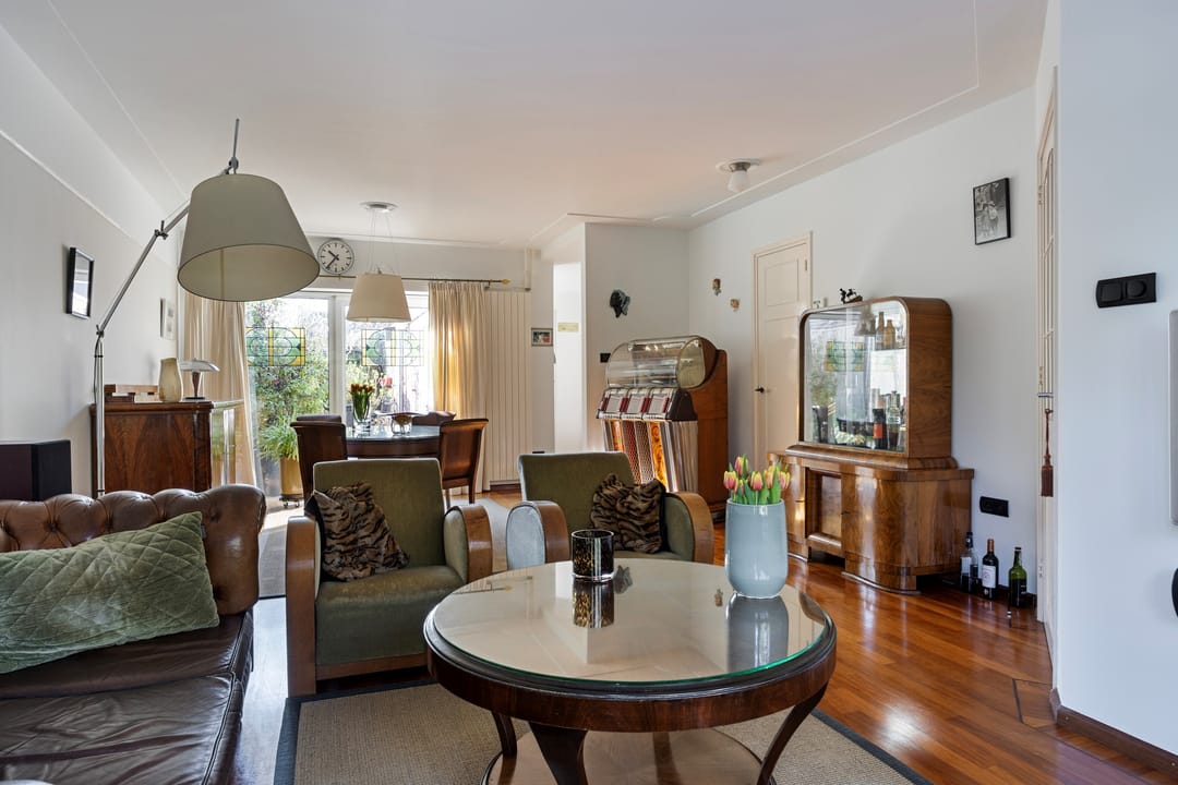 Foto 13 van Spoordijk 38