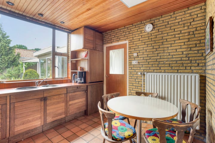 Photo 11 of Blekerstraat 3