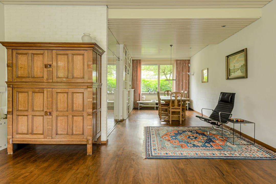 Foto 11 van Joshof 31