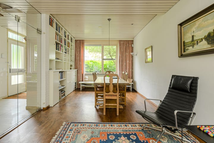 Foto 12 van Joshof 31