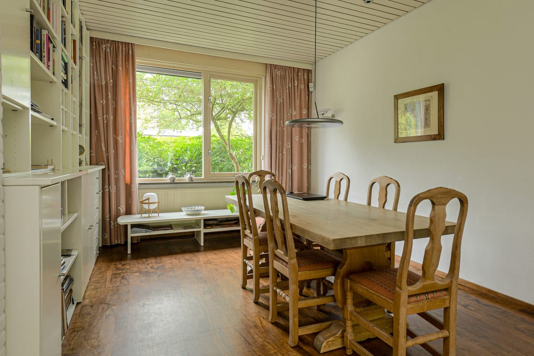 Foto 13 van Joshof 31