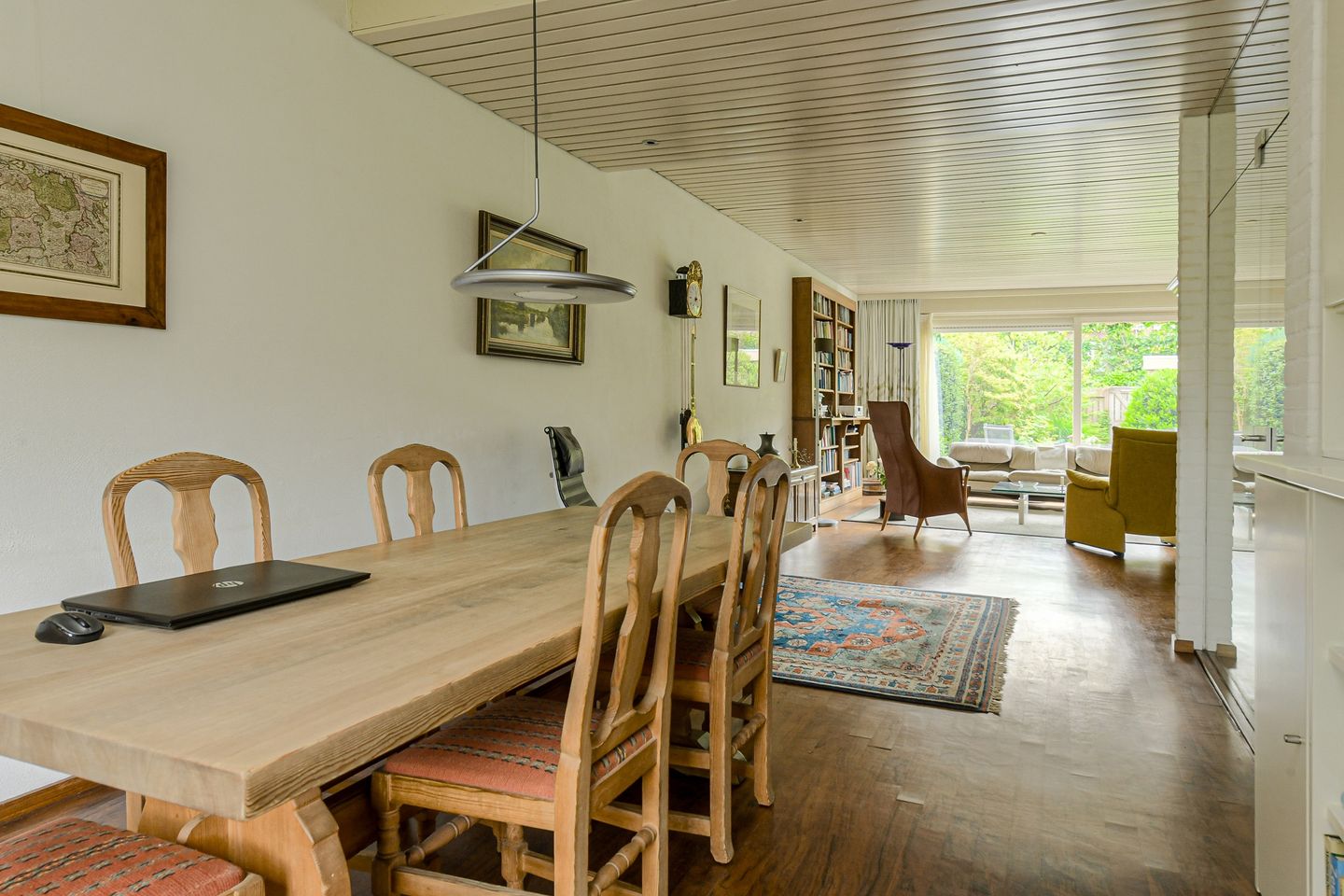 Foto 14 van Joshof 31