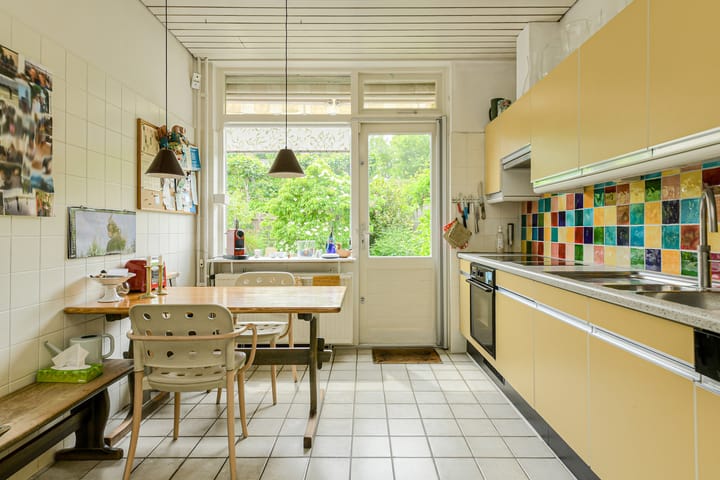 Foto 15 van Joshof 31