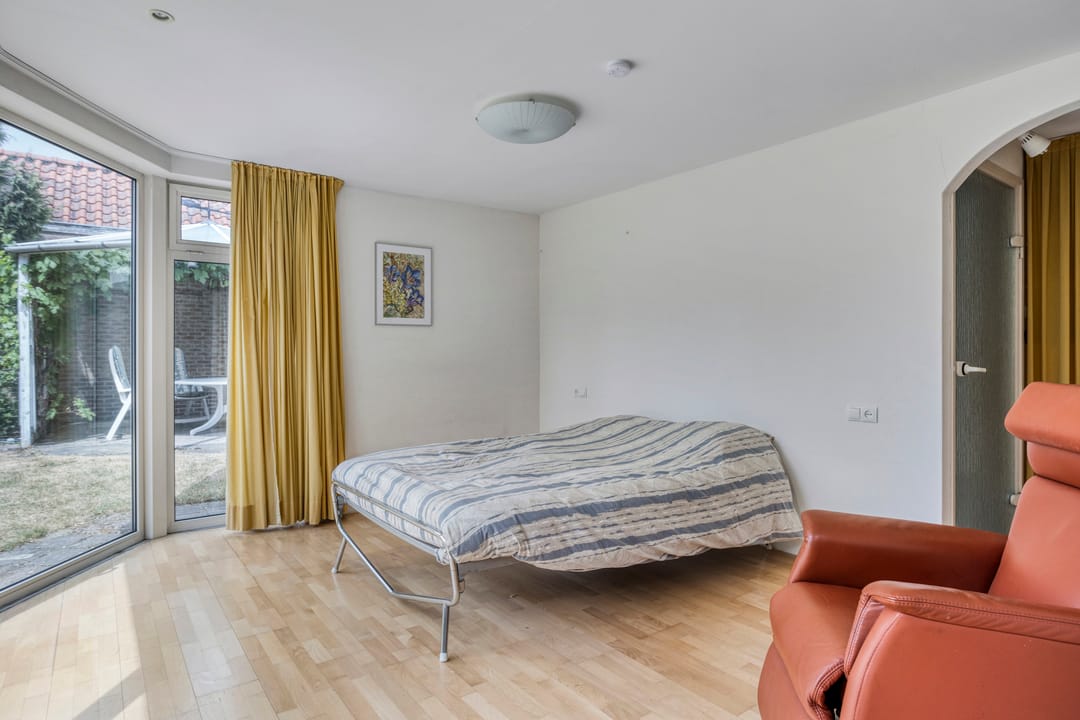 Foto 16 van Blekerstraat 3