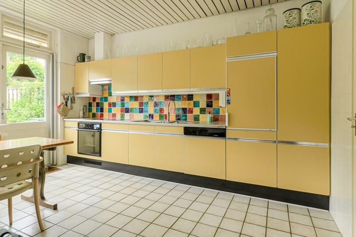 Foto 17 van Joshof 31