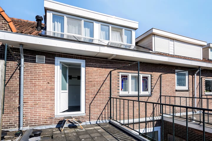 Foto 24 van Spoordijk 38