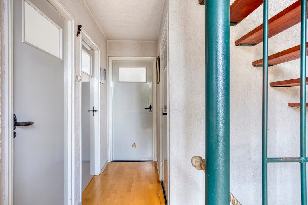 Foto 22 van Blekerstraat 3