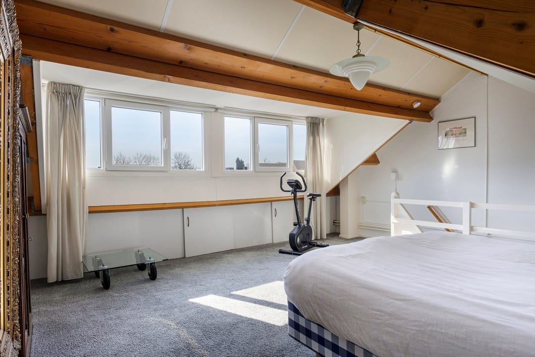 Foto 28 van Spoordijk 38