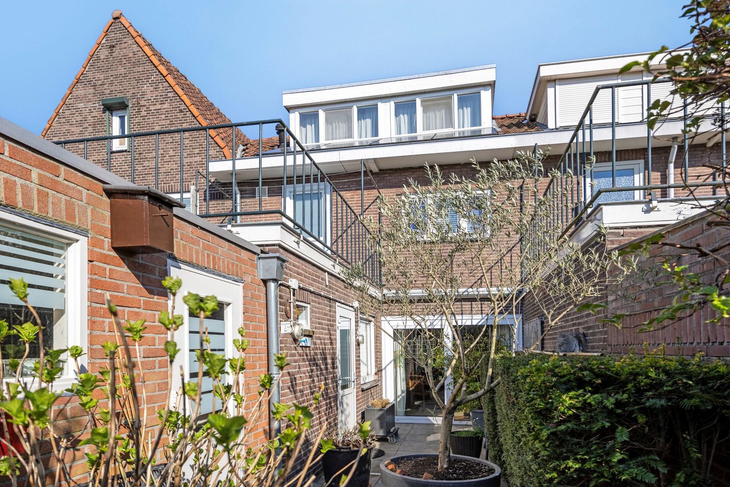 Foto 29 van Spoordijk 38