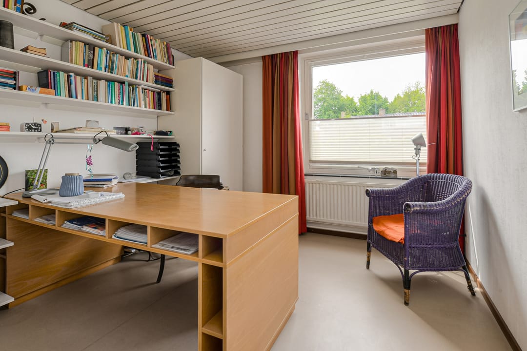 Foto 28 van Joshof 31