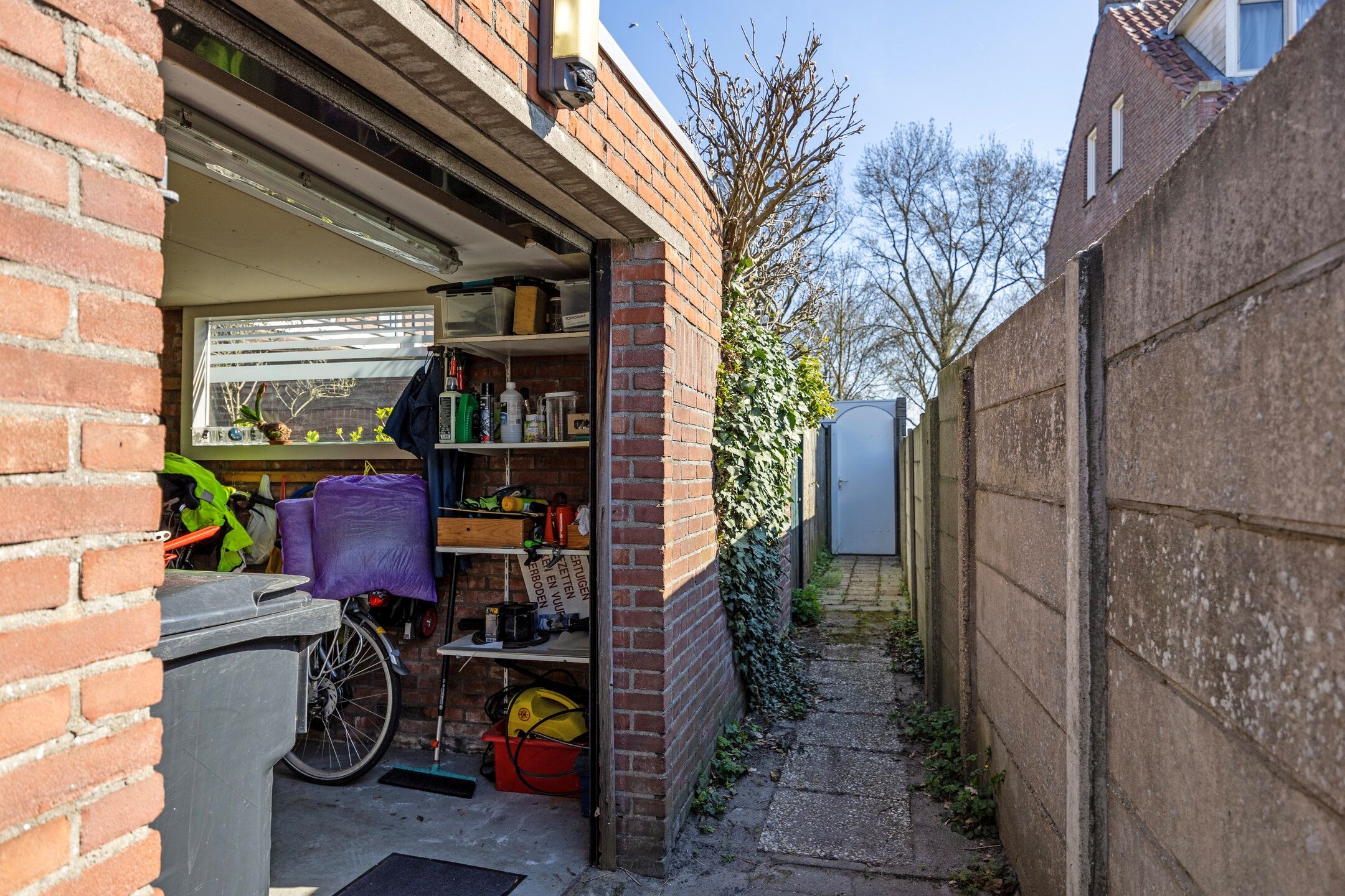 Foto 30 van Spoordijk 38