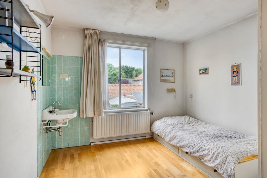 Foto 26 van Blekerstraat 3