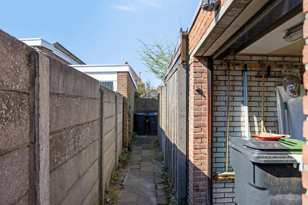 Foto 31 van Spoordijk 38