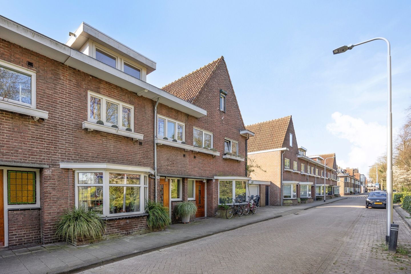 Foto 34 van Spoordijk 38