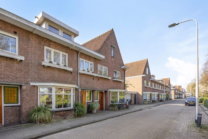 Foto 34 van Spoordijk 38