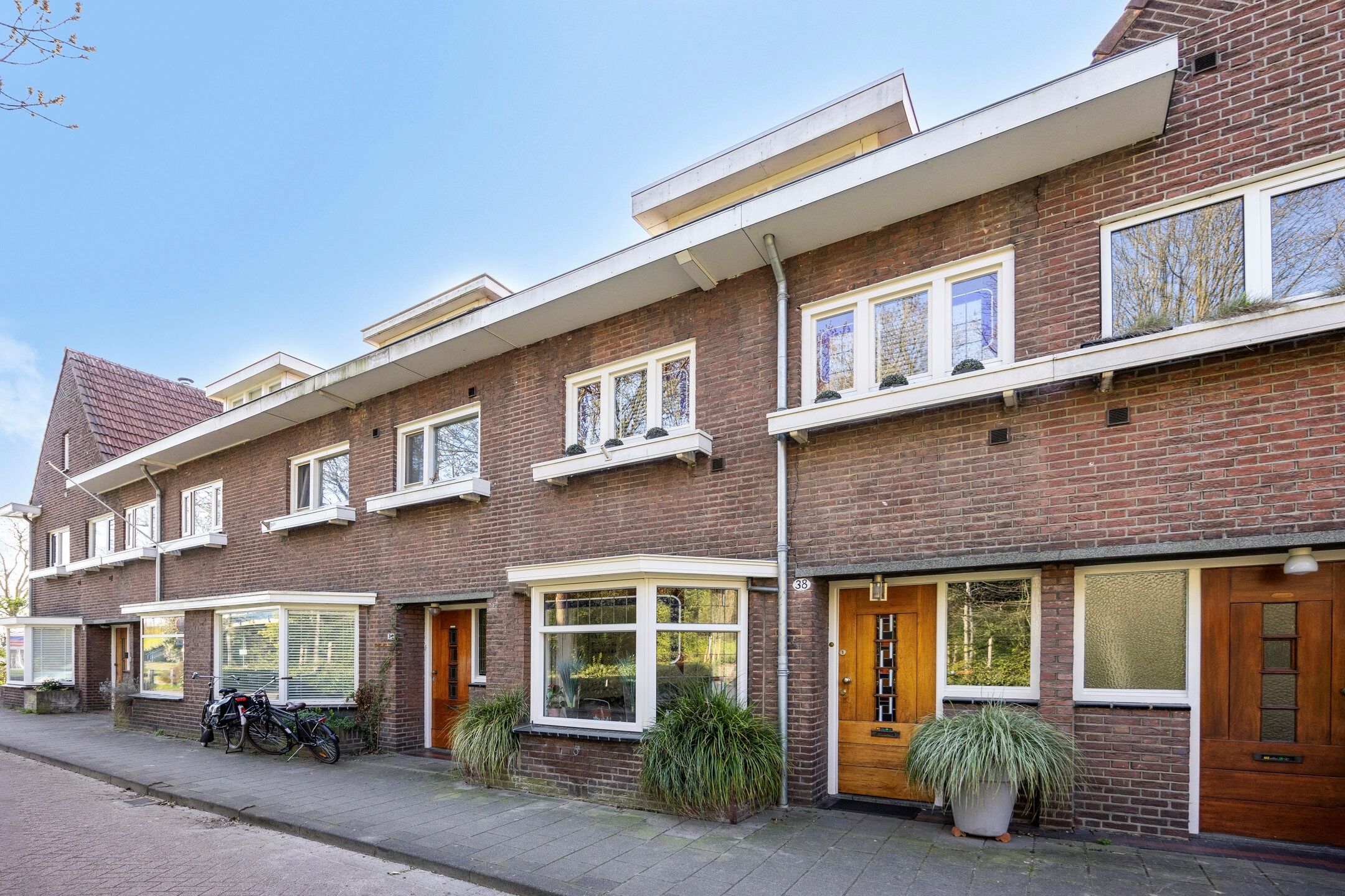 Foto 36 van Spoordijk 38