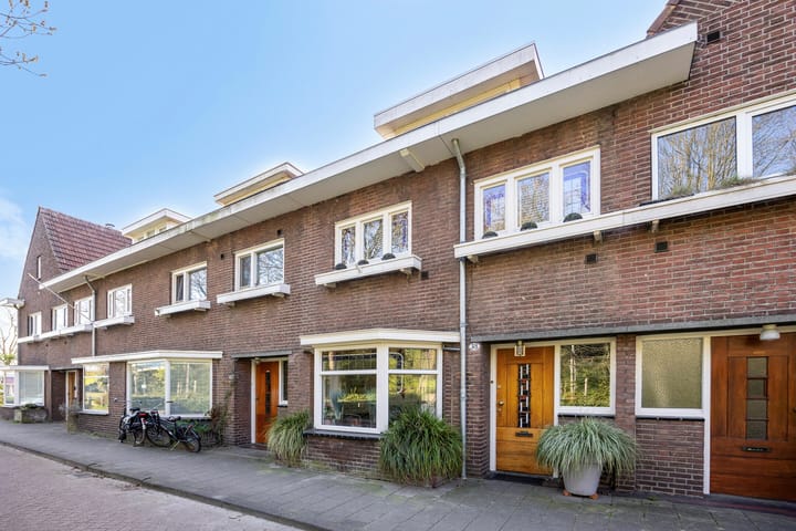 Foto 36 van Spoordijk 38