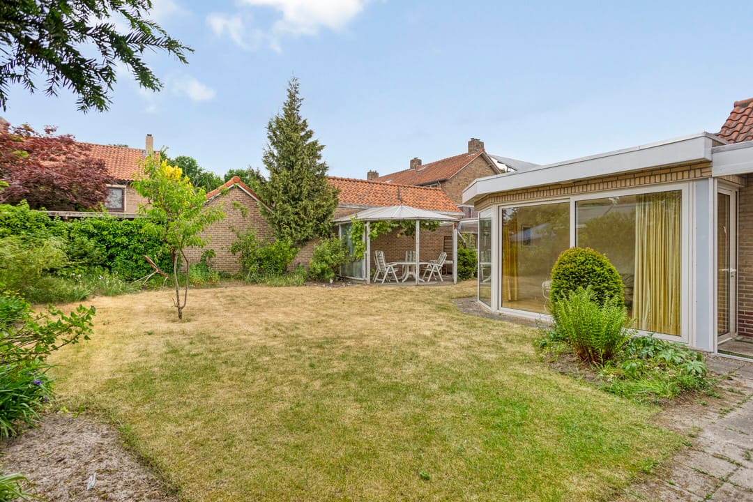 Foto 31 van Blekerstraat 3