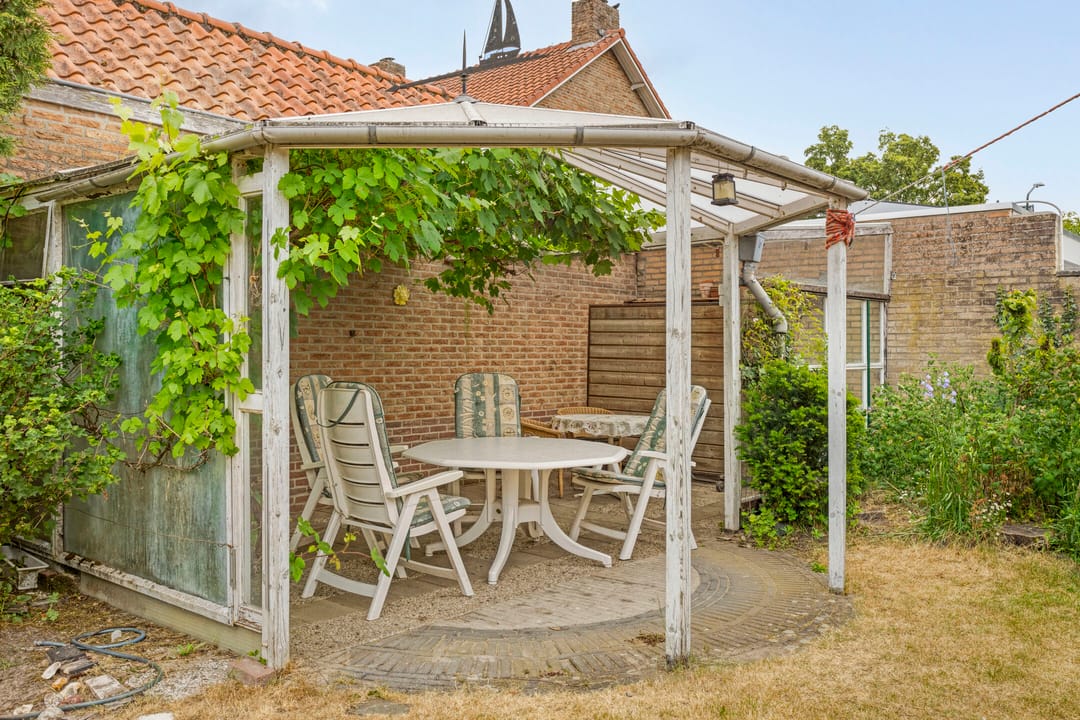 Foto 32 van Blekerstraat 3