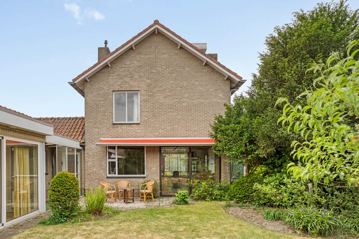 Photo 34 of Blekerstraat 3