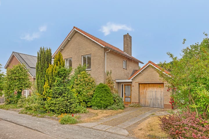 Photo 36 of Blekerstraat 3