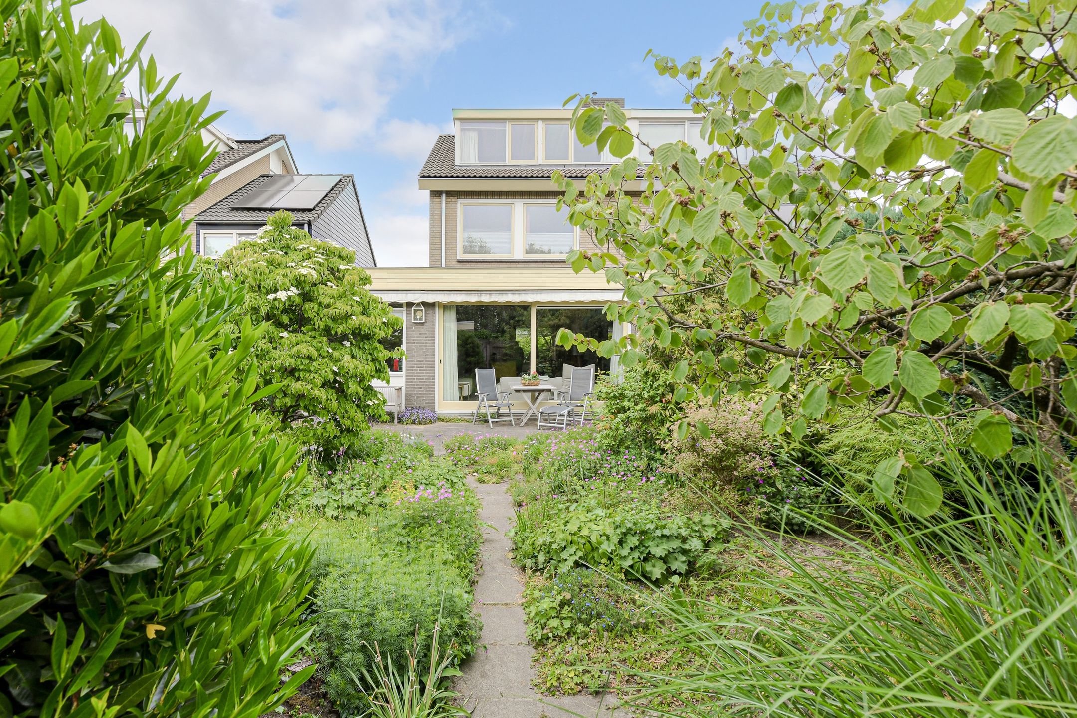 Foto 45 van Joshof 31