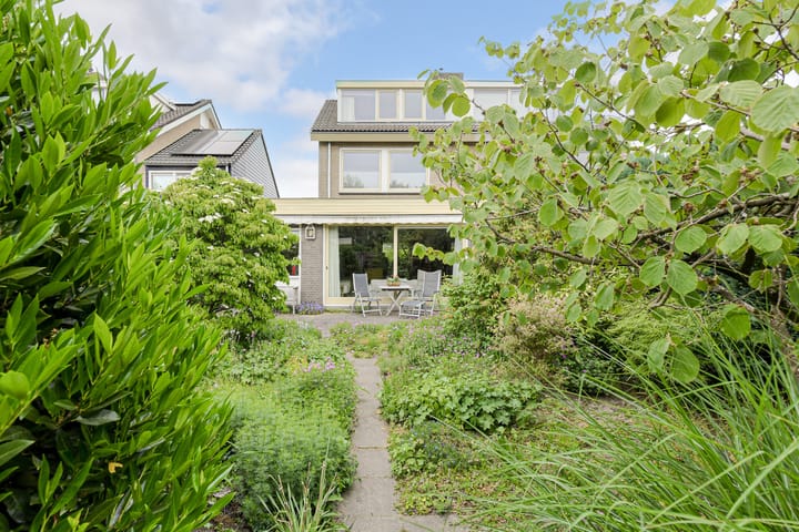 Foto 45 van Joshof 31