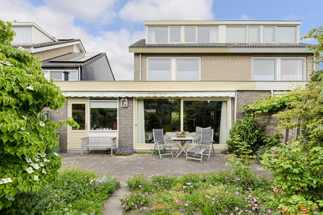 Foto 46 van Joshof 31