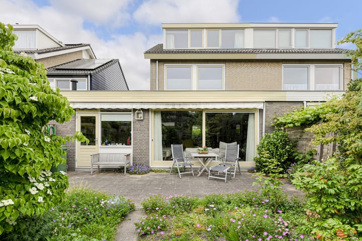 Foto 46 van Joshof 31