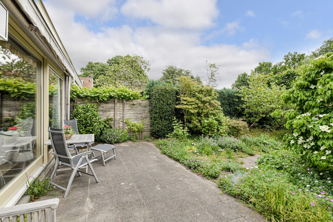 Foto 47 van Joshof 31