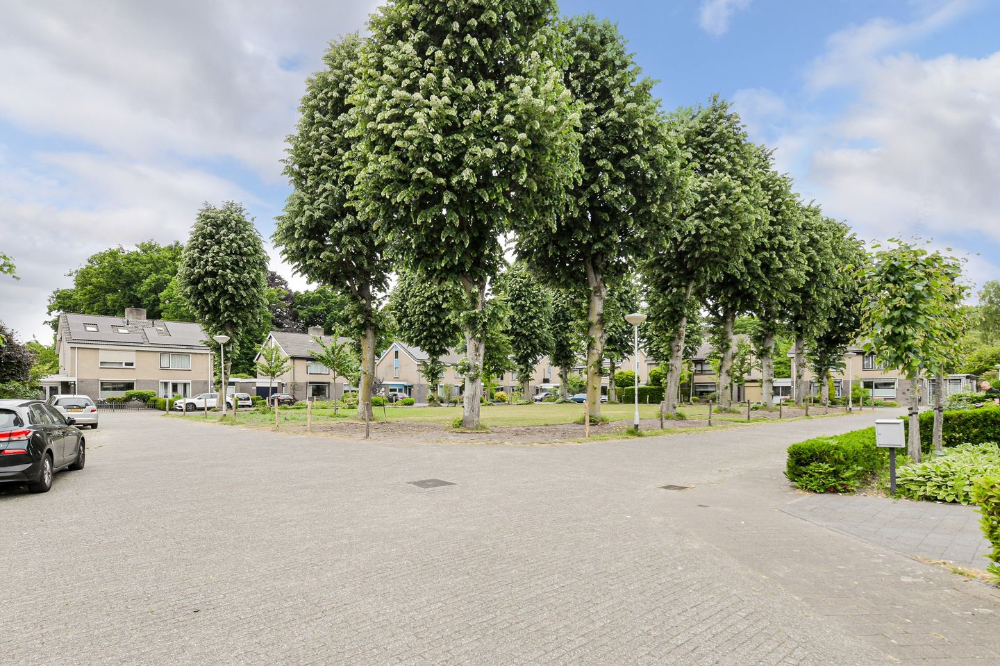 Foto 50 van Joshof 31