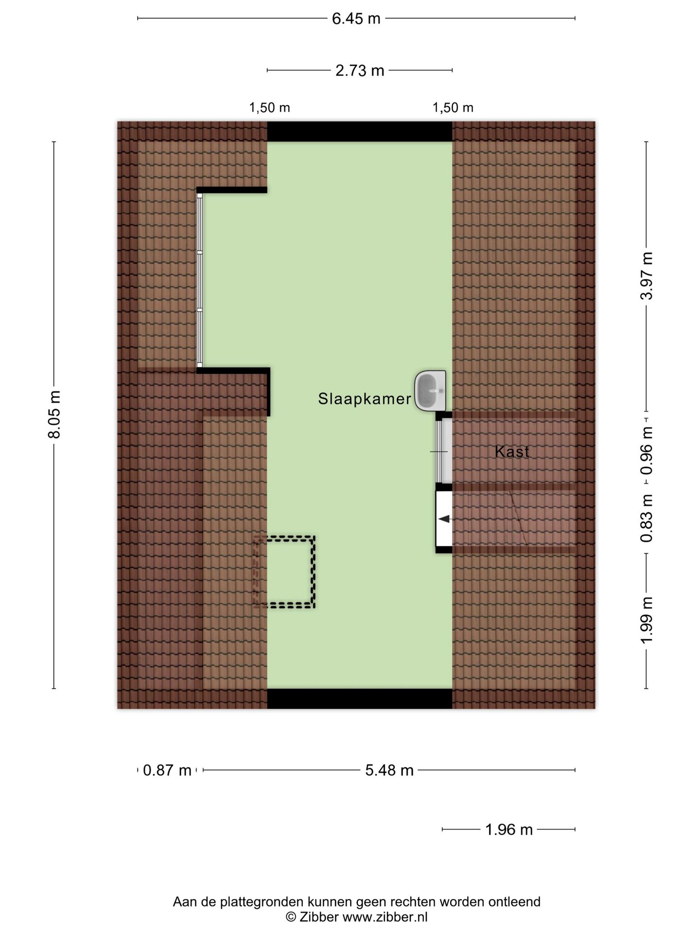 Foto 44 van Blekerstraat 3