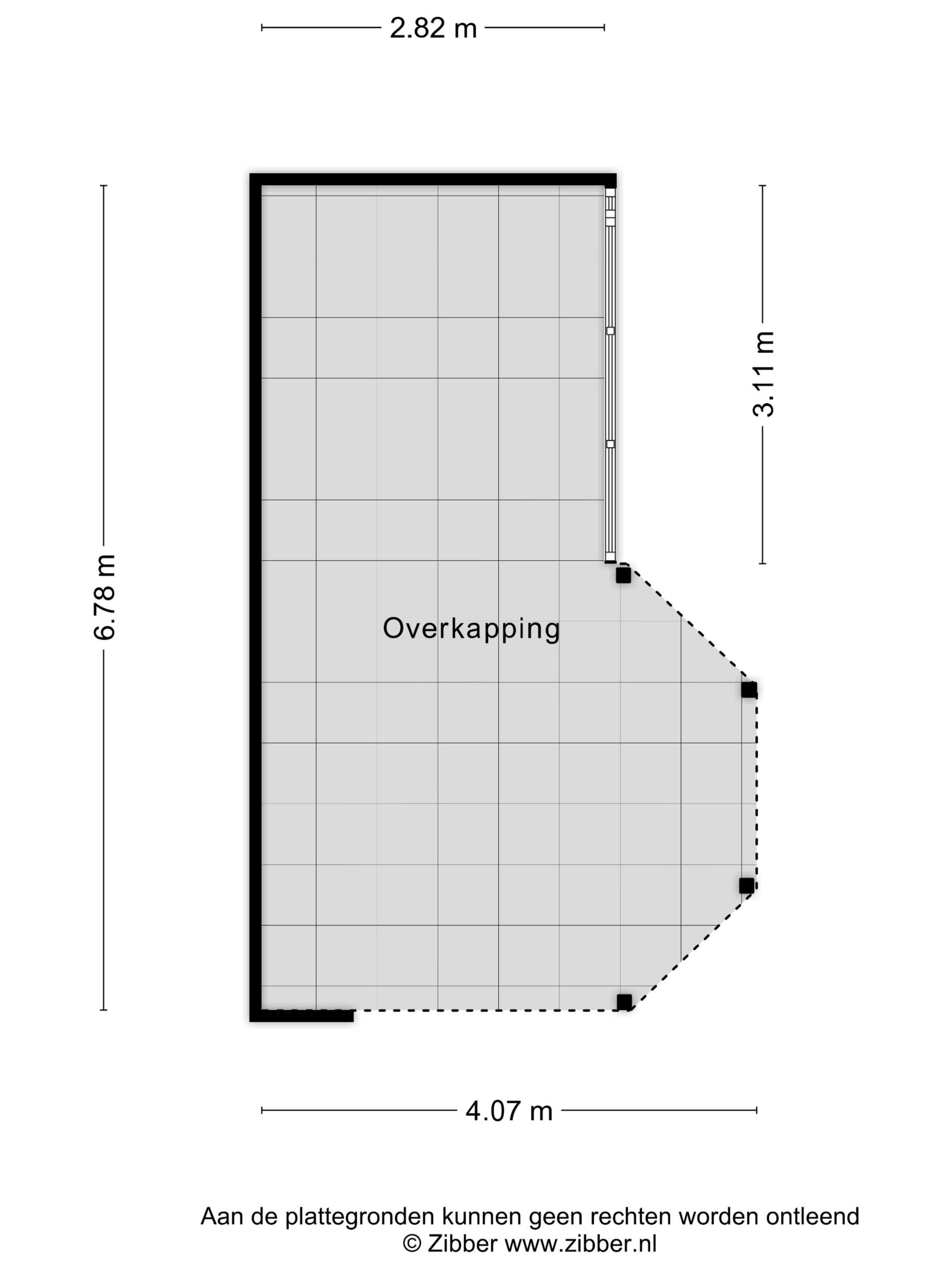 Foto 45 van Blekerstraat 3