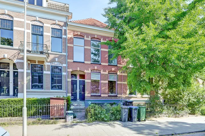 St. Peterlaan 81