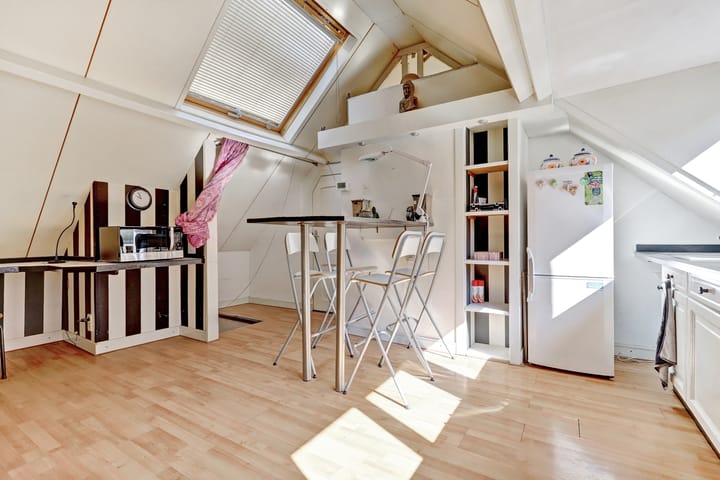 Foto 12 van St. Peterlaan 81