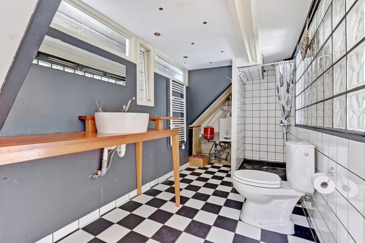 Foto 18 van St. Peterlaan 81