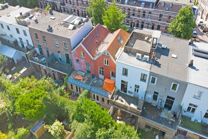 Foto 27 van St. Peterlaan 81