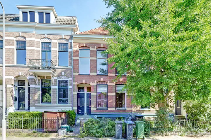 Foto 28 van St. Peterlaan 81