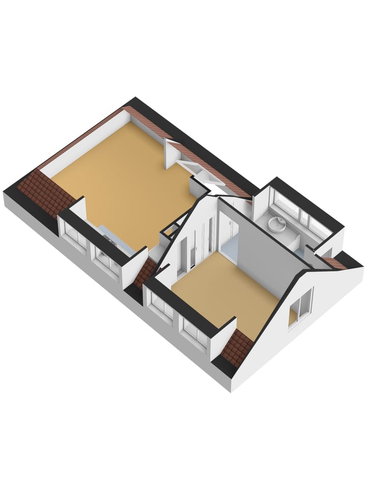 Foto 33 van St. Peterlaan 81