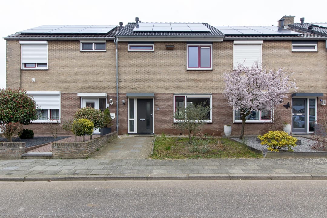 Foto 1 van Jan Steenstraat 15