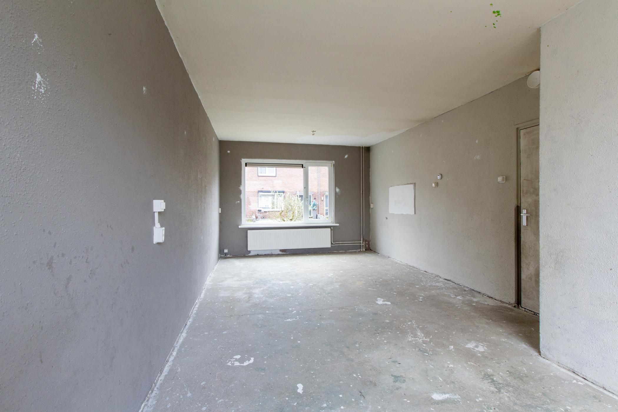 Foto 3 van Jan Steenstraat 15