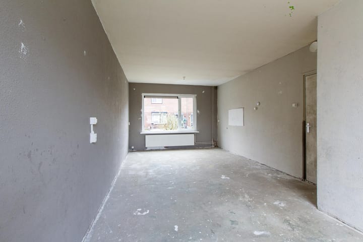 Foto 3 van Jan Steenstraat 15