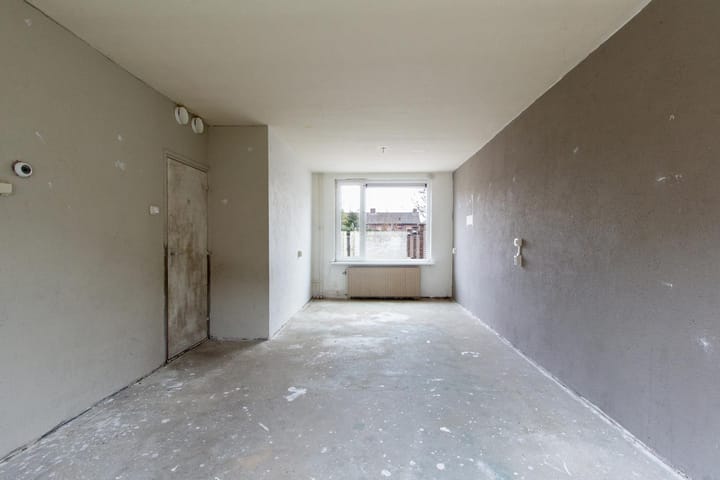 Foto 4 van Jan Steenstraat 15