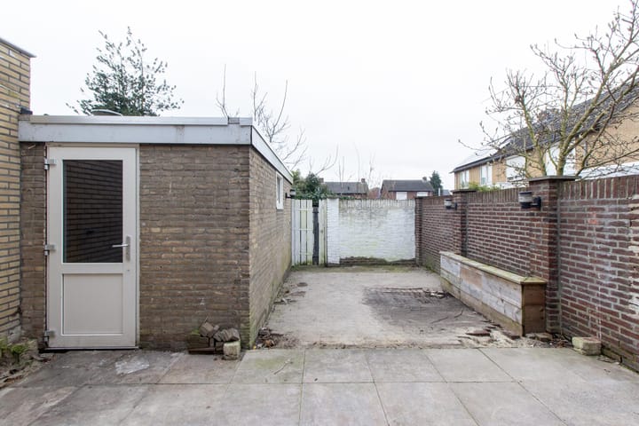 Foto 15 van Jan Steenstraat 15