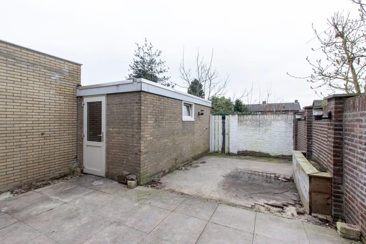 Foto 16 van Jan Steenstraat 15