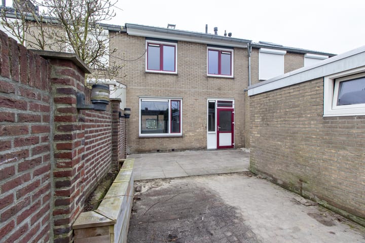 Foto 17 van Jan Steenstraat 15