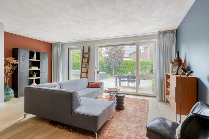 Foto 2 van Verwestraat 8-B