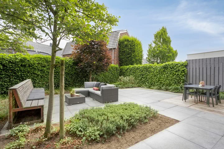 Foto 4 van Verwestraat 8-B